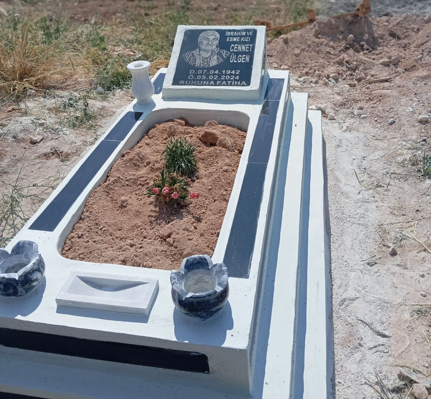 Malatya Mezar Yapm Ustas